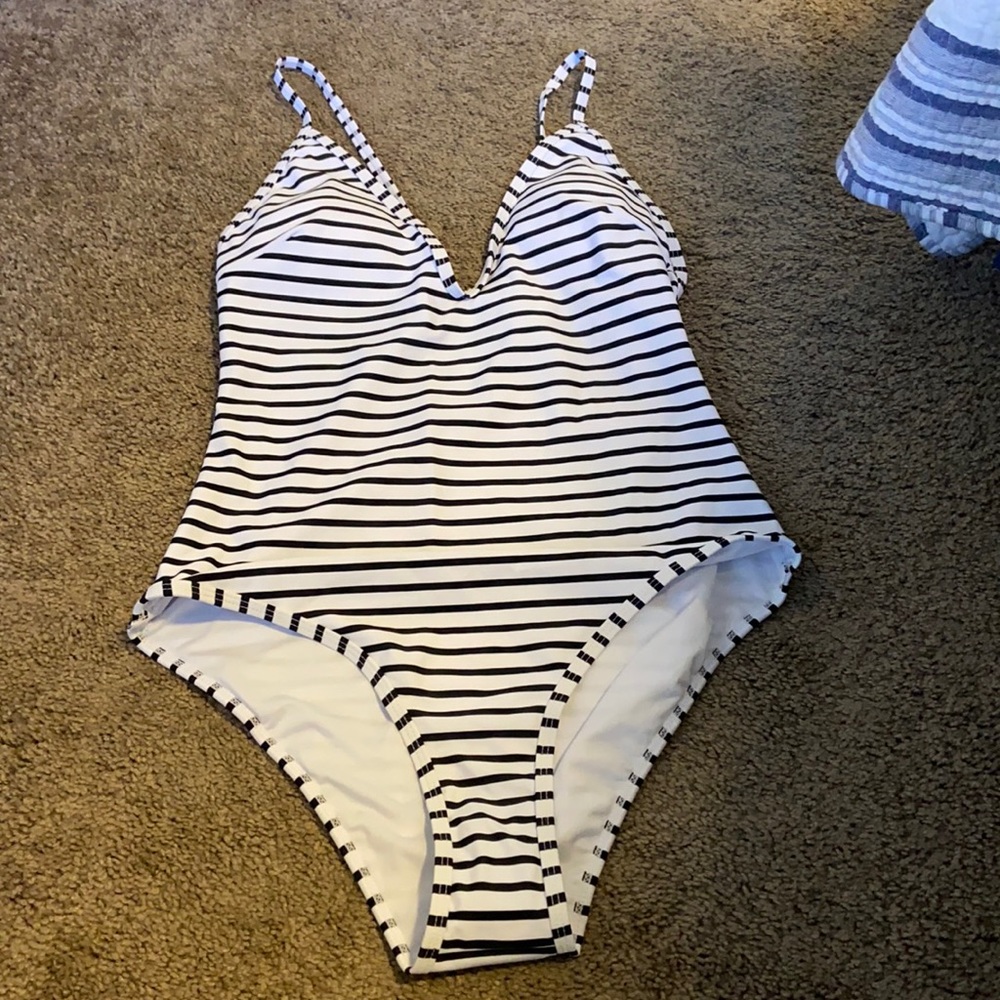 Cupshe one piece